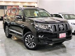 تۆیۆتا لاندكروزر پرادۆ